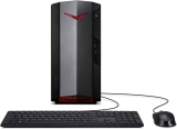 Acer Nitro 50 Gaming Desktop w/Core i5, 512GB SSD $569.90