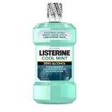 Listerine Less Intense Alcohol-Free Oral Care Formula Mouthwash  $4.42