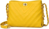 Women’s Crossbody Cute Shoulder Leather Bags  $11.51