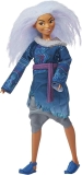 Hasbro Disney Sisu Human Fashion Doll with Lavender Hair $3.36