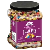 Nut Harvest Nut & Chocolate Mix 39-Oz Jar $13.64