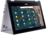 Acer Spin 311 11.6-in HD Touch Chromebook w/Intel Celeron N4020 $176.00