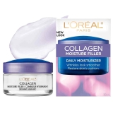 L’Oreal Paris Collagen Moisture Filler Facial Day/Night Cream  $6.73