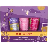 3-Piece 1oz Burt’s Bees Hand Cream Trio Holiday Gift Set  $9.14