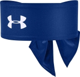Under Armour Adult Tie Headband (One Size Fits All)  $5.23