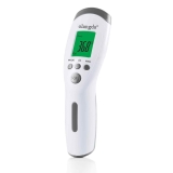 Olangda 2 in 1 No-Touch Forehead Thermometer  $8.99