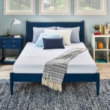 Sleep Innovations Marley Queen 8″ Cooling Gel Memory Foam Mattress  $207.40