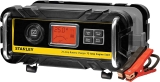 Stanley BC25BS Smart 12V Battery Charger for Car $59.80