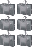 Baleine 14-Gallon Moving Totes $7.80