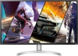 LG 32UL500-W 32-Inch UHD 3840 x 2160 Monitor $246.99