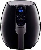 Gowise USA GW22638 3.7-Quart Programmable Air Fryer with 8 Cook Presets  $53.60
