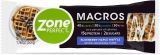 Zone Perfect Macros Protein Bars, Blueberry Maple Waffle 20-Count $12.29