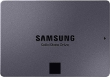 Samsung 1TB 870 QVO 2.5-inch SATA III Internal SSD $69.95