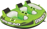 Airhead Mach Towable Tube for Boating, 1-3 Rider $171.60
