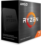 AMD Ryzen 7 5700X 8-core 16-thread Desktop Processor $194