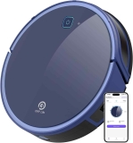 OKP Zigzag Clean Pattern 600ml Large Dustbin Robotic Vacuum Cleaner  $106.03