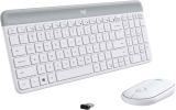 Logitech MK470 Slim Wireless Keyboard and Mouse Combo  $29.99