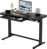 Flexispot Comhar Electric Standing Desk $340