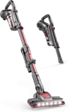 Roomie Tec Cordless Stick Vacuum Cleaner $50