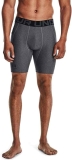 Under Armour Men’s Armour HeatGear Compression Shorts (Small Tall)  $8.91