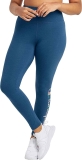 Champion Women’s Authentic Graphic Leggings  $10.50