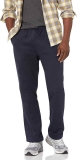 Amazon Essentials Men’s Fleece Sweatpant (Various Colors & Size)  $9.20
