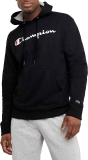 Champion Men’s Powerblend Fleece Hoodie $22
