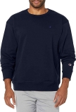 Champion Midweight Crew Sweatshirt for Men  $22.50