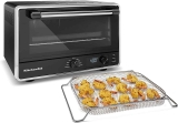 KitchenAid Digital Countertop Oven with Air Fry $190