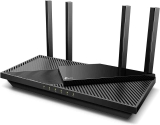 TP-Link WiFi 6 AX3000 Smart WiFi Router  $87.85