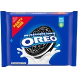 Oreo Party Size 25.5-oz. Pack $4.73