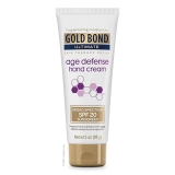 3-Count Gold Bond Ultimate Hand Cream with Broad Spectrum  $12.97