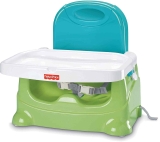 Fisher-Price Portable Toddler Booster Seat  $19.74