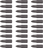 30-Piece Craftsman 1 Inch Phillips Screwdriver Bit  $2.49