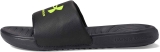 Under Armour Men’s Ansa Fixed Strap Slide Sandal  $11.24