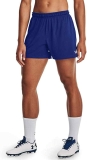 Under Armour Women’s Squad Shorts (X-Large)  $8.02