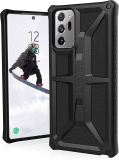 UAG Rugged Lightweight Slim Shockproof Monarch Protective Case  $10.38