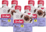 Slim-Fast High Protein Meal Replacement Shake 12-Pack $15