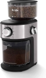Mr. Coffee Stainless Steel Burr 18-Cup Automatic Drip Coffee Grinder  $39.99