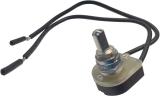 Gardner Bender Double Insulated Electrical Push Button Switch $1.62