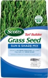 Scotts Turf Builder Sun and Shade Mix 20-lb. Bag $59