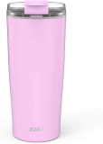 Aberdeen Vacuum Insulated Tumbler with Leak Proof Flip Lid  $7.99