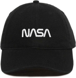 DSGN By DNA NASA Baseball Cap $7.30