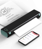 Phomemo 8.5″ x 11″ Portable Printer $160