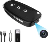 Yvoer Car Key Spy Camera $20