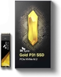 SK hynix Gold P31 1TB PCIe NVMe Gen3 M.2 2280 Internal SSD $79.99