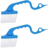 2pcs Rienar Window Track Cleaning Brushes $5.95