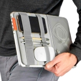 Beblau Fold Portable Tech Organizer $43