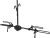 Swagman XTC2 TILT Hitch Mount Bike Rack  $135.10