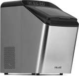 NewAir 30-lb. Portable Countertop Nugget Ice Maker $277